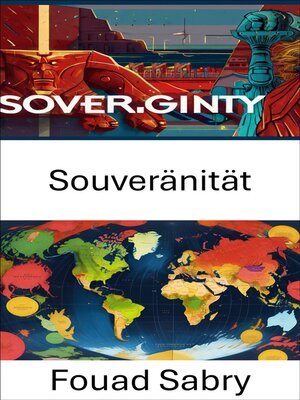 cover image of Souveränität